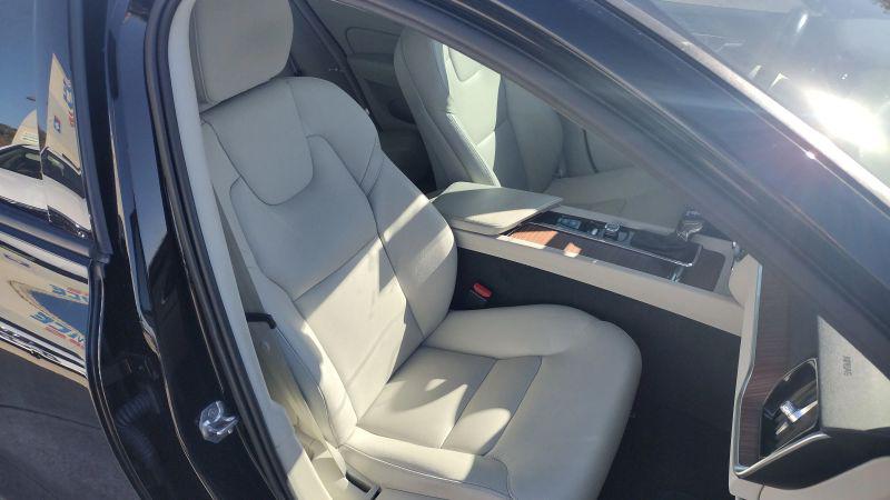2019 Volvo S60 T5 Momentum