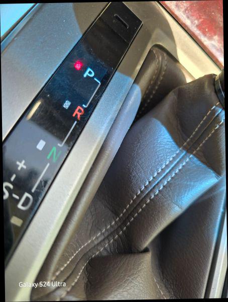 2017 Lexus GX 460 460