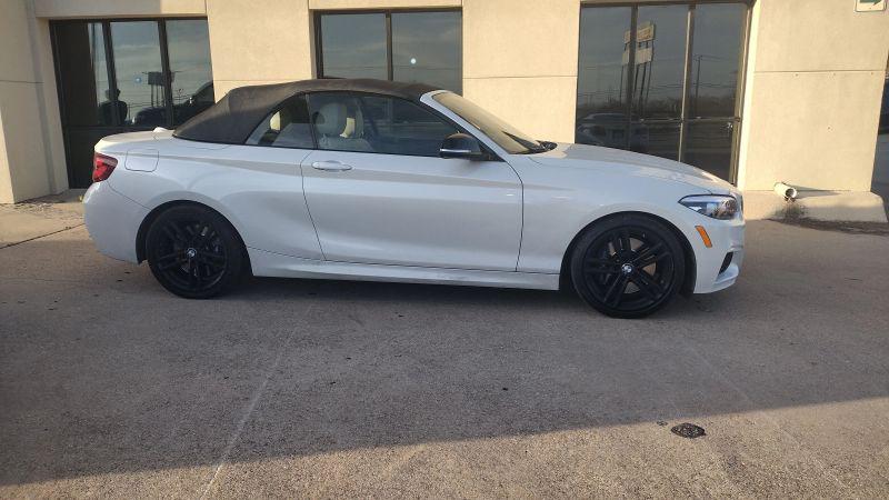 2021 BMW M240 M240i