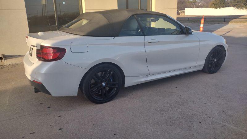 2021 BMW M240 M240i