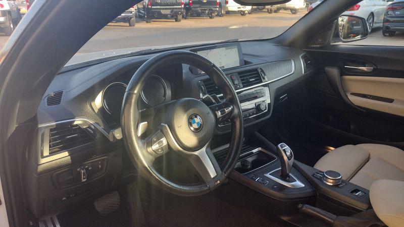 2021 BMW M240 M240i