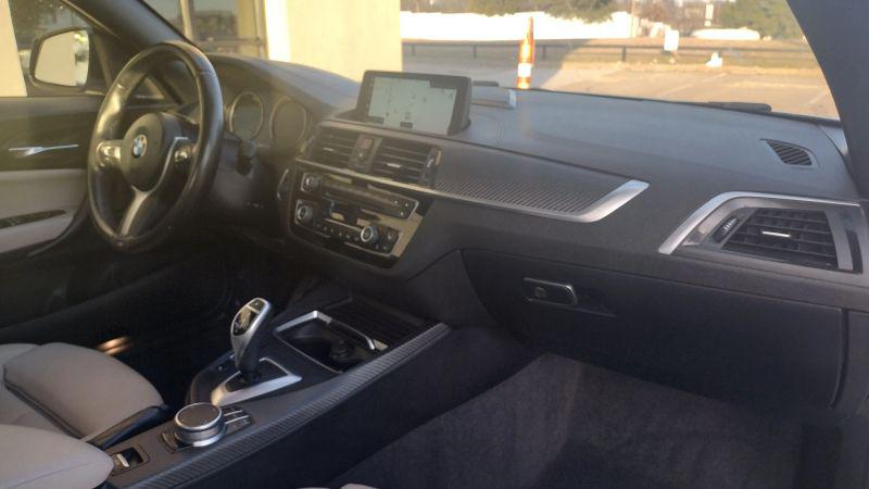 2021 BMW M240 M240i