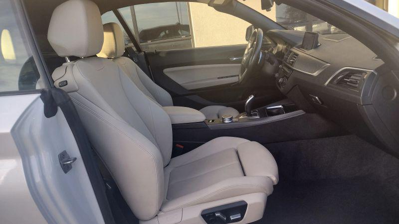 2021 BMW M240 M240i