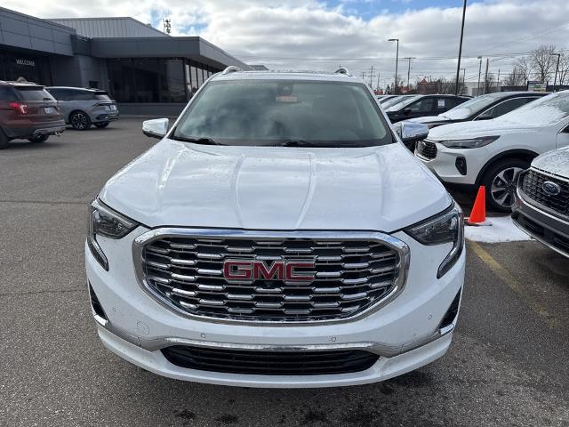 2020 GMC Terrain AWD Denali for sale in Grand Rapids, MI