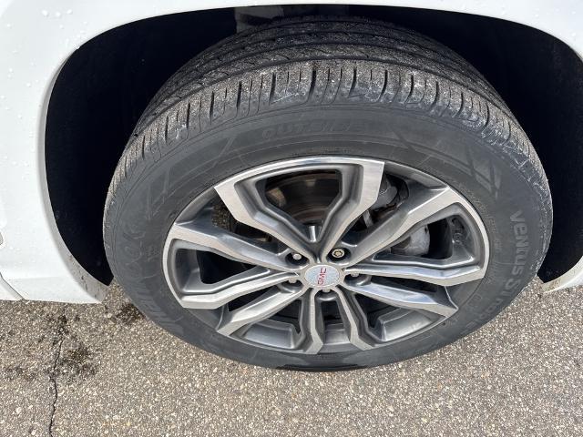 2020 GMC Terrain AWD Denali
