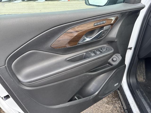 2020 GMC Terrain AWD Denali