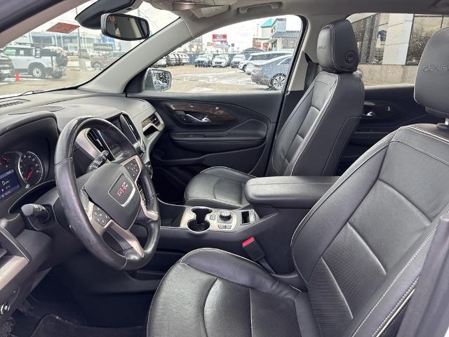 2020 GMC Terrain AWD Denali