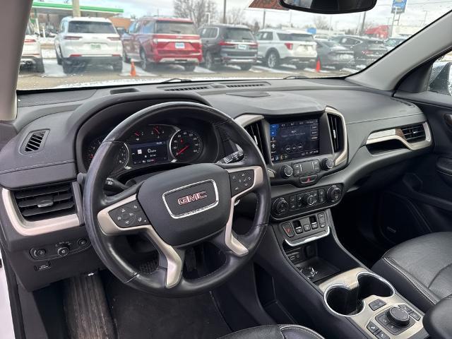 2020 GMC Terrain AWD Denali