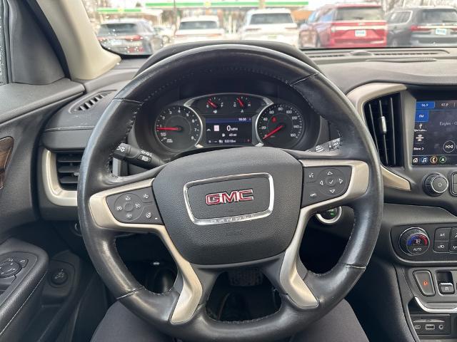 2020 GMC Terrain AWD Denali