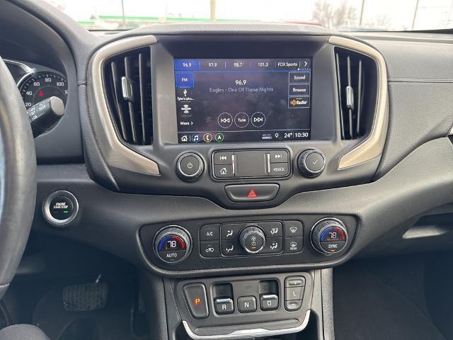2020 GMC Terrain AWD Denali