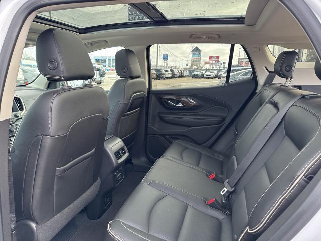 2020 GMC Terrain AWD Denali