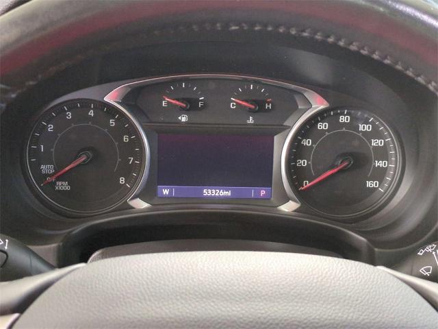 2020 GMC Terrain AWD Denali