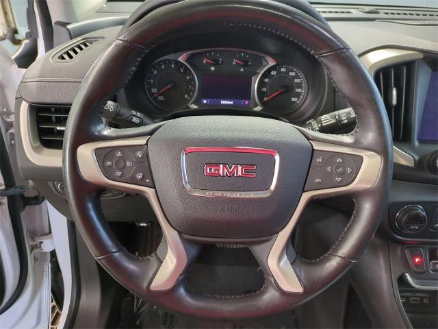 2020 GMC Terrain AWD Denali