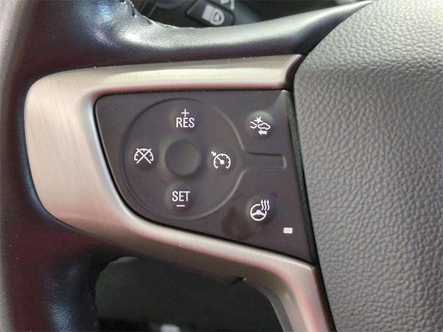 2020 GMC Terrain AWD Denali