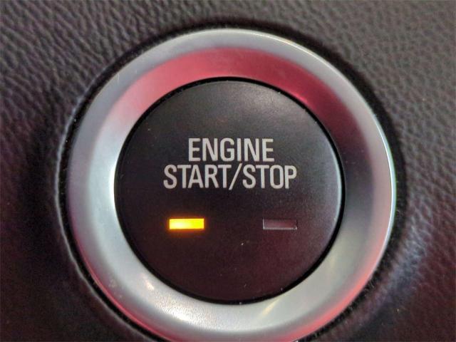 2020 GMC Terrain AWD Denali
