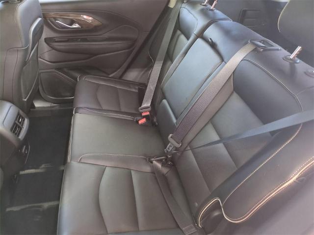 2020 GMC Terrain AWD Denali