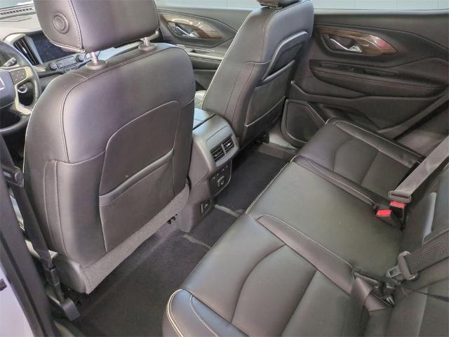 2020 GMC Terrain AWD Denali