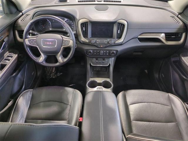 2020 GMC Terrain AWD Denali