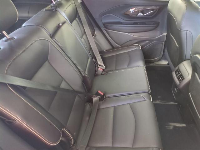 2020 GMC Terrain AWD Denali
