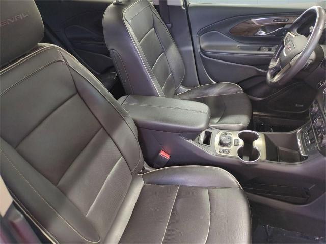 2020 GMC Terrain AWD Denali