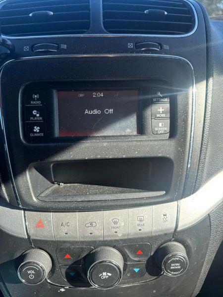 2014 Dodge Journey American Value Pkg