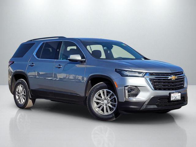 2023 Chevrolet Traverse FWD LT Cloth for sale in El Centro, CA