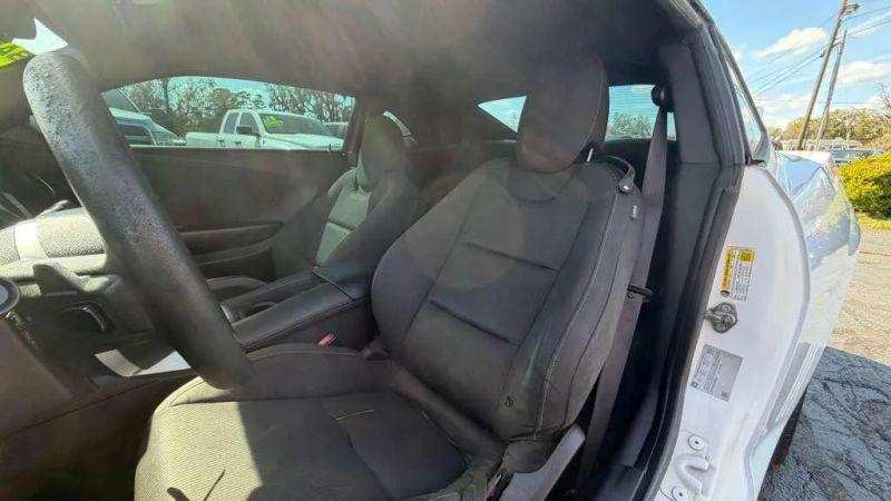 2010 Chevrolet Camaro 1LT
