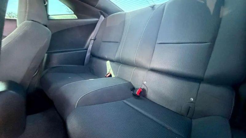 2010 Chevrolet Camaro 1LT