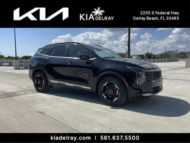 2026 Kia Sportage EX for sale in Delray Beach, FL