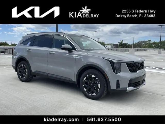 2026 Kia Sorento S for sale in Delray Beach, FL