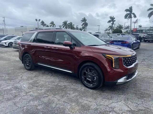 2026 Kia Carnival MPV SX for sale in Delray Beach, FL