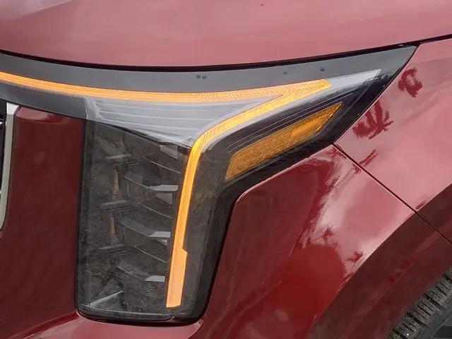 2026 Kia Carnival MPV SX