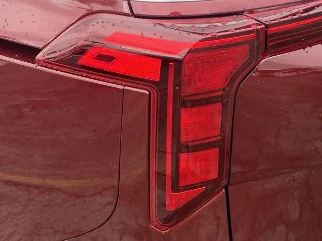 2026 Kia Carnival MPV SX