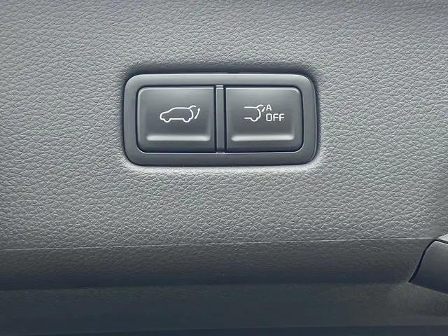 2026 Kia Carnival MPV SX