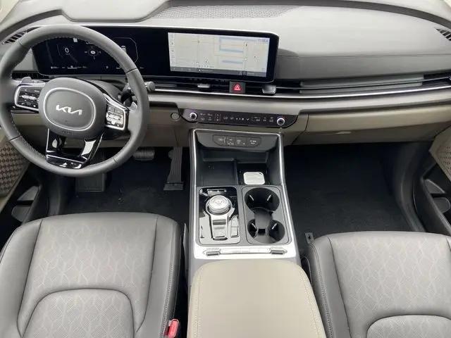 2026 Kia Carnival MPV SX