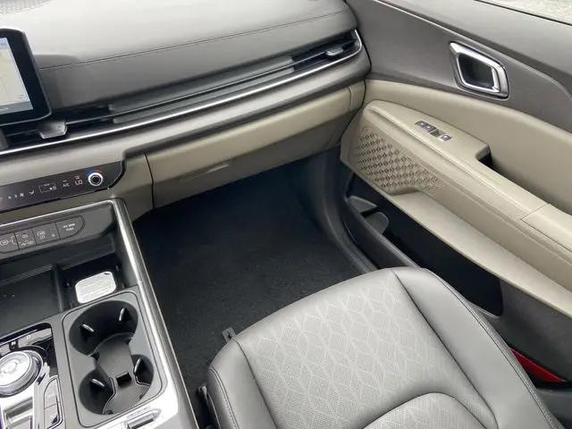 2026 Kia Carnival MPV SX
