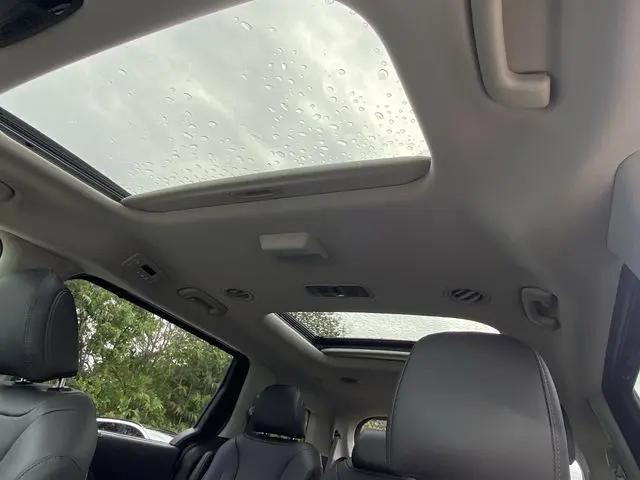 2026 Kia Carnival MPV SX