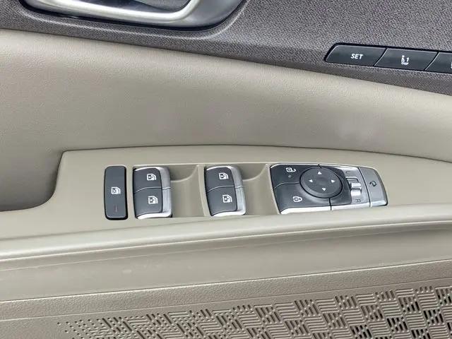 2026 Kia Carnival MPV SX
