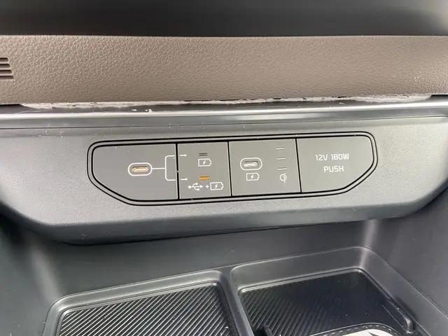 2026 Kia Carnival MPV SX