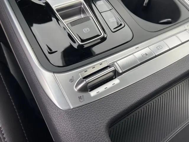 2026 Kia Carnival MPV SX