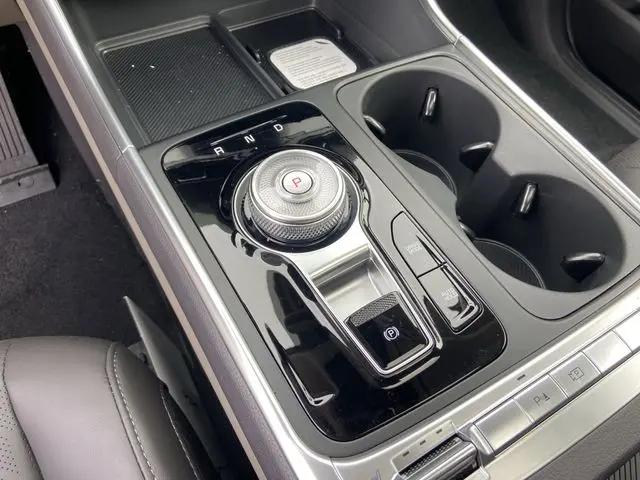 2026 Kia Carnival MPV SX