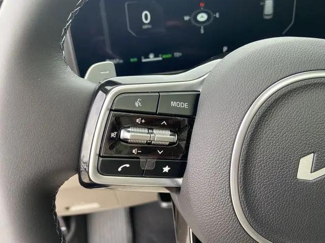2026 Kia Carnival MPV SX