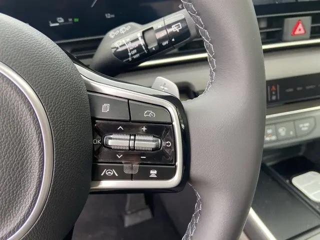 2026 Kia Carnival MPV SX