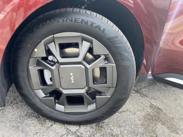 2026 Kia Carnival MPV SX