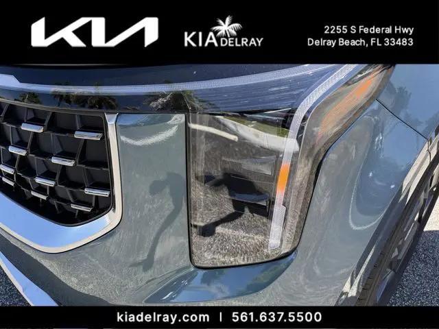 2026 Kia Carnival MPV SX