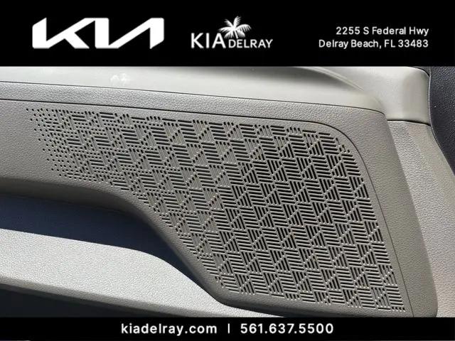 2026 Kia Carnival MPV SX