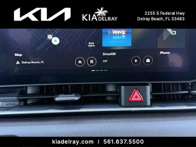 2026 Kia Carnival MPV SX