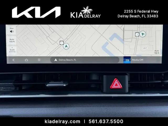2026 Kia Carnival MPV SX