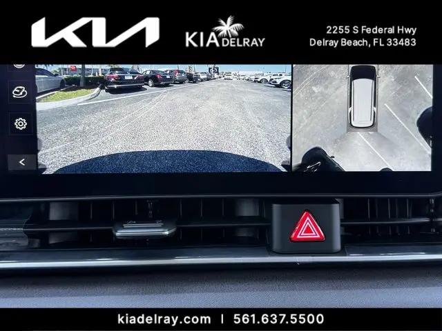 2026 Kia Carnival MPV SX