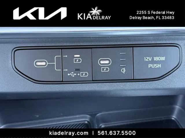 2026 Kia Carnival MPV SX